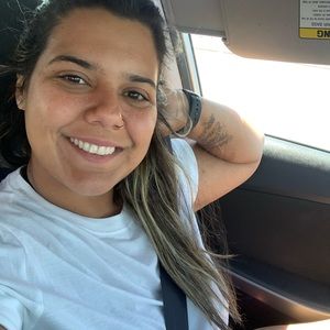 Meet your Posher, Cristina ch